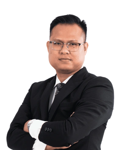 Andriansyah Tiawarman