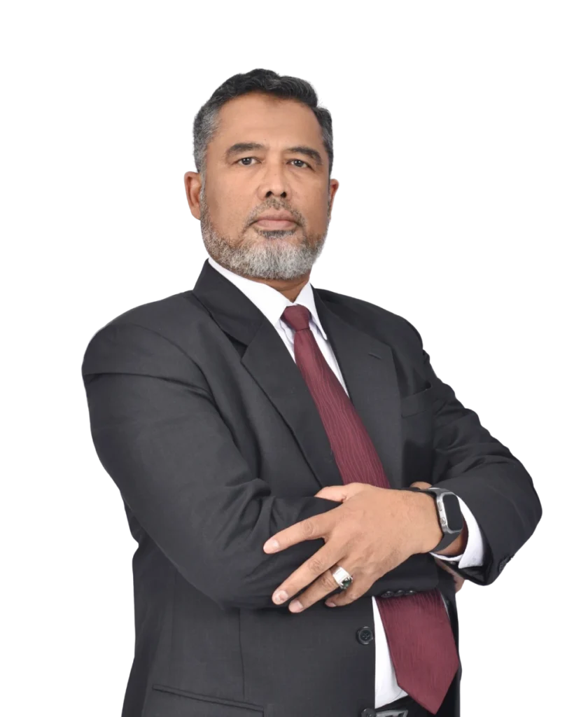 Jefry Rasyid