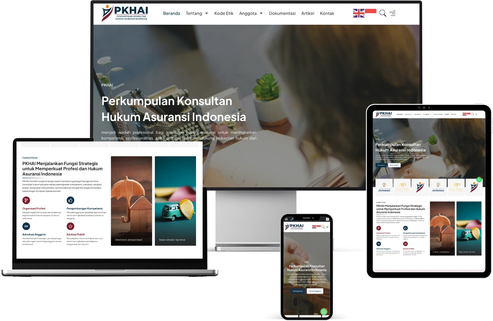 Persyaratan keanggotaan